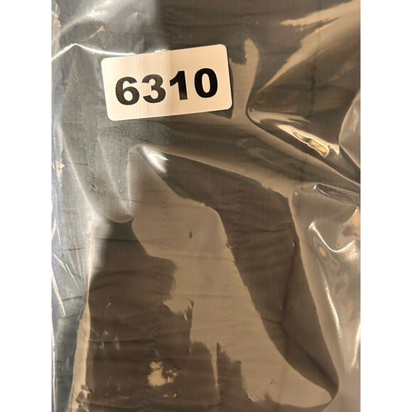 Vuori Cardiff Shorts Grey Highrise Athletic Gym Performance Shorts Size Large - Picture 6 of 6